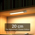 AuraBed™ Motion Sensor Intelligent Light