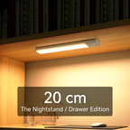 AuraBed™ Motion Sensor Intelligent Light