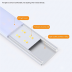 AuraBed™ Motion Sensor Intelligent Light